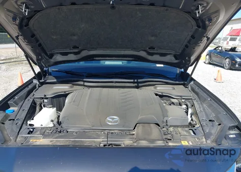 2024 Mazda Cx-90 3.3 Turbo S Premium z USA, uszkodzony, nr VIN JM3KKDHC0R1180748